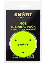 Smart Hockey PUCK Green - 4 oz