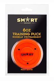 Smart Hockey PUCK orange - 6 oz