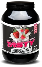 SmartLabs 100% Whey Tasty Protein 750 g