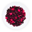 Snack Lyo Wild berry mix (maliny, čučoriedky, černice)