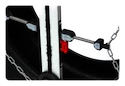 Snehové reťaze Thule Easy-Fit CU-9 100