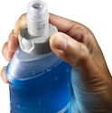 Softflask Salomon  500 ml/17 oz 28 Clear Blue