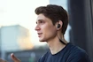 Sony WISP600 Sportovní Bluetooth slúchadlá do uší Extra Bass