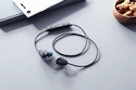 Sony WISP600 Sportovní Bluetooth slúchadlá do uší Extra Bass
