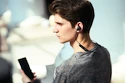Sony WISP600 Sportovní Bluetooth slúchadlá do uší Extra Bass
