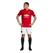 Šortky adidas Manchester United FC domáce 19/20