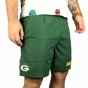 Šortky New Era Team Logo Wordmark NFL Green Bay Packers