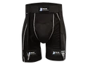 Šortky so suspenzorom Blue Sports  Compression Senior XXL