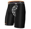 Šortky so suspenzorom Shock Doctor  AirCore Hard Cup Žiak (youth)