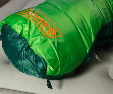 Spací vak Coleman  Fision 200