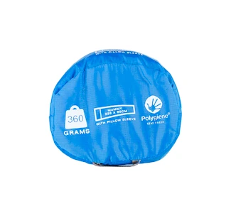 Spací vak Life venture  Cotton Sleeping Bag Liner, Mummy