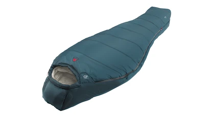 Spací vak Robens  Spire II L Ocean Blue