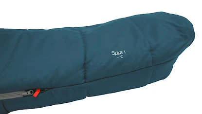 Spací vak Robens  Spire II L Ocean Blue
