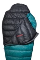 Spací vak Warmpeace Solitaire Solitaire 250 170 cm