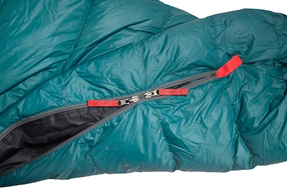 Spací vak Warmpeace Solitaire Solitaire 250 170 cm