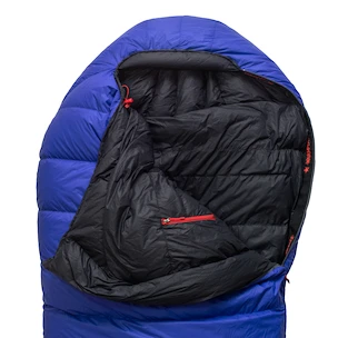 Spací vak Warmpeace Solitaire Solitaire 500 195 cm