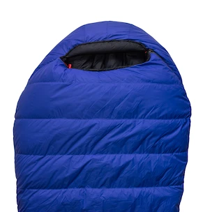Spací vak Warmpeace Solitaire Solitaire 500 195 cm