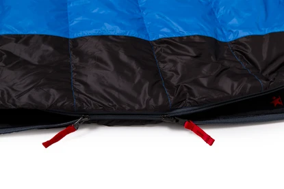 Spací vak Warmpeace  Viking 300 180 cm