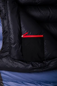 Spací vak Warmpeace  Viking 600 170 cm