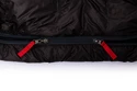 Spací vak Warmpeace Viking Viking 1200 180 cm