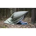Spací vak Yate  Bivak Bag Full Zip ll
