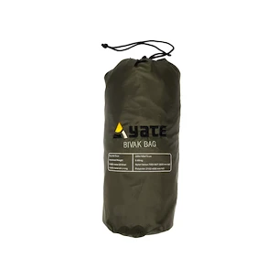 Spací vak Yate  Bivak Bag Full Zip ll
