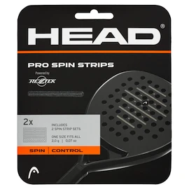 Spinové pásky Head Padel Pro Spin Strips