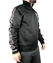Športová bunda Mitchell & Ness Track Jacket NBA Chicago Bulls Black