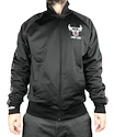Športová bunda Mitchell & Ness Track Jacket NBA Chicago Bulls Black