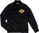 Športová bunda Mitchell & Ness Track Jacket NBA Los Angeles Lakers