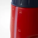 Športová fľaša adidas FC Bayern Mníchov 0,75 L červená