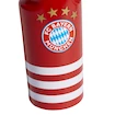 Športová fľaša adidas FC Bayern Mníchov červená
