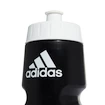 Športová fľaša adidas Juventus FC čierna