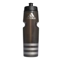 Športová fľaša adidas Performance Bottle 0.75l Black