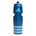 Športová fľaša adidas Performance Bottle 0.75l Blue