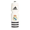 Športová fľaša adidas Real Madrid CF biela