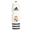 Športová fľaša adidas Real Madrid CF biela