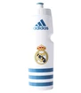 Športová fľaša adidas Real Madrid FC 0,75 L biela