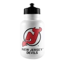Športová fľaša Sher-Wood NHL New Jersey Devils