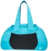 Športová taška 4F TPU001 Aqua Melange