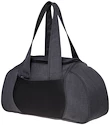 Športová taška 4F TPU001 Black Melange