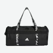 Športová taška adidas Badge of Sports 4ATHLTS DUF S černá