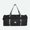 Športová taška adidas Badge of Sports 4ATHLTS DUF S černá