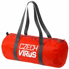 Športová taška Czech Virus
