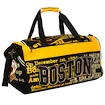 Športová taška Forever Collectibles Historical Art Duffel NHL Boston Bruins
