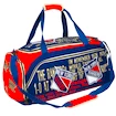 Športová taška Forever Collectibles Historical Art Duffel NHL New York Rangers
