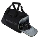 Športová taška Head  Pro X Court Bag 48L Black