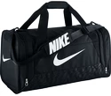 Športová taška Nike Brasilia 6 Medium Black