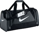 Športová taška Nike Brasilia 6 Medium Grey