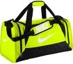 Športová taška Nike Brasilia 6 Medium Volt